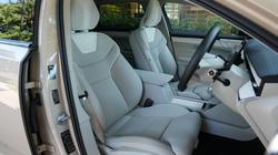 VOLVO ES90 HATCHBACK 245kW SM Extended Range Plus 92kWh 5dr Auto